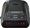 Uniden DFR5 Long Range Radar/Laser Detection - Reliable Highway Range