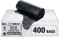 Aluf Plastics RCT-56 56 Gal Coreless Contractor Bags - Heavy Duty