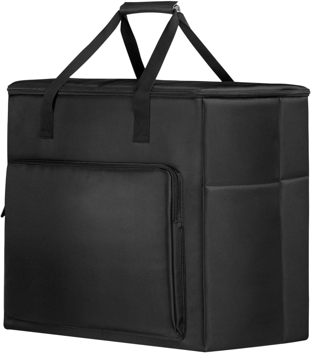 Organize with Ease: Buwico XL Storage Case