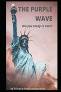 The Purple Wave: Are you ready to vote? - Civic Literacy Book