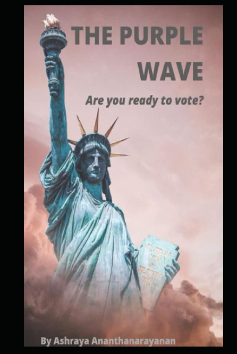 The Purple Wave: Are You Ready to Vote? A Comprehensive Guide