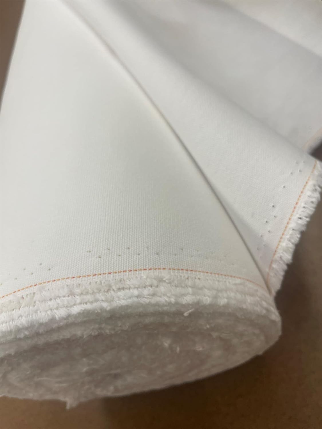 Sedona Designz 60 in Wide Cotton Duck Canvas Fabric for Crafts