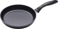9.5 in Nonstick Diamond Frying Pan - Even Heating, Easy Clean