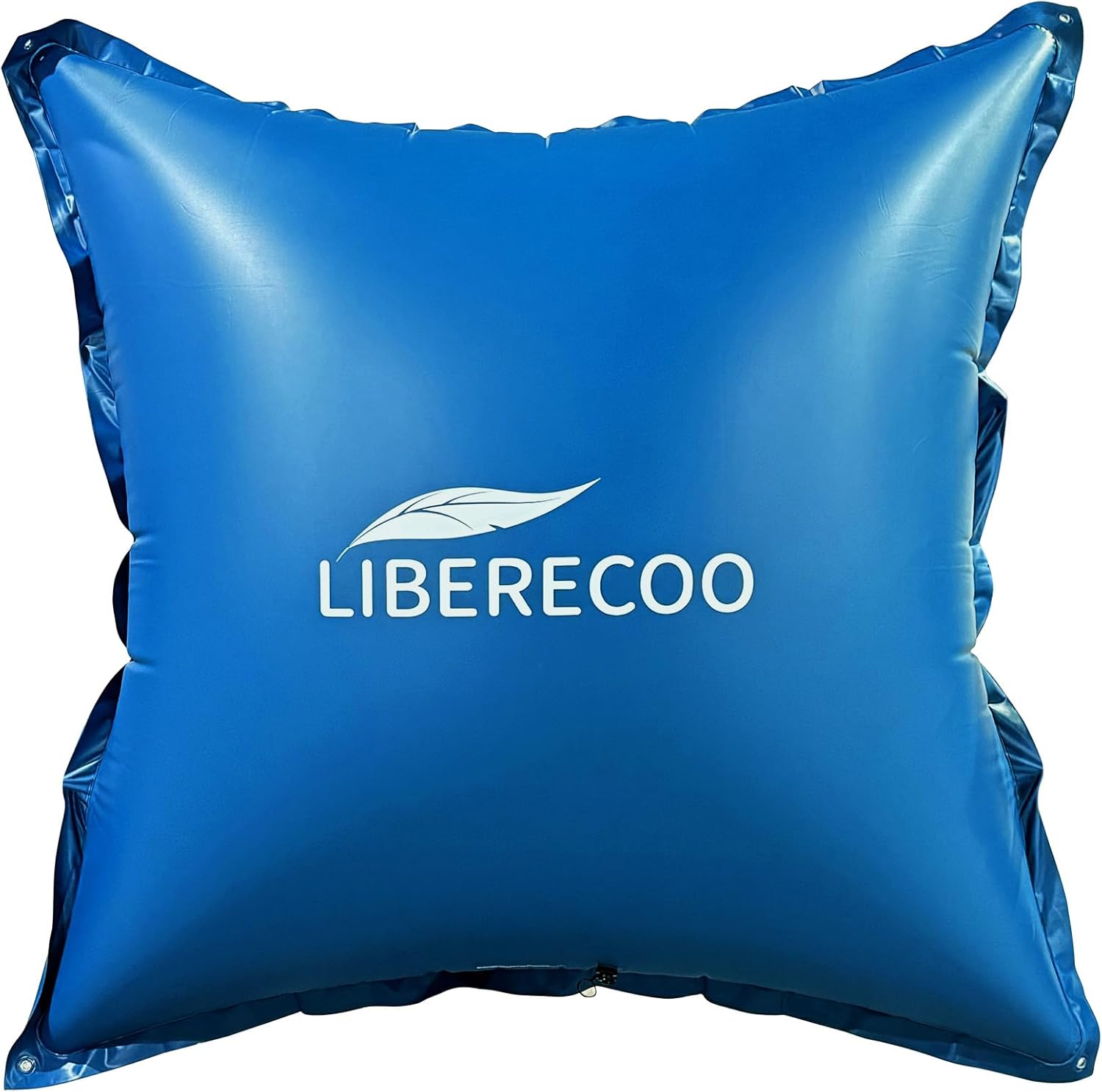LIBERECOO 8ftx8ft Pool Pillows for Above-Ground Winter Protection