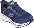 Skechers Women's Hands Free Slip-ins Go Run Consistent 2.0 Endure easy
