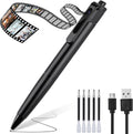 2K HD Body Camera Portable Pen Pocket Cam - No APP, No SD Card