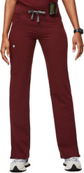 FIGS Kade Cargo Scrub Pants for Women Classic Fit - Comfortable fabric