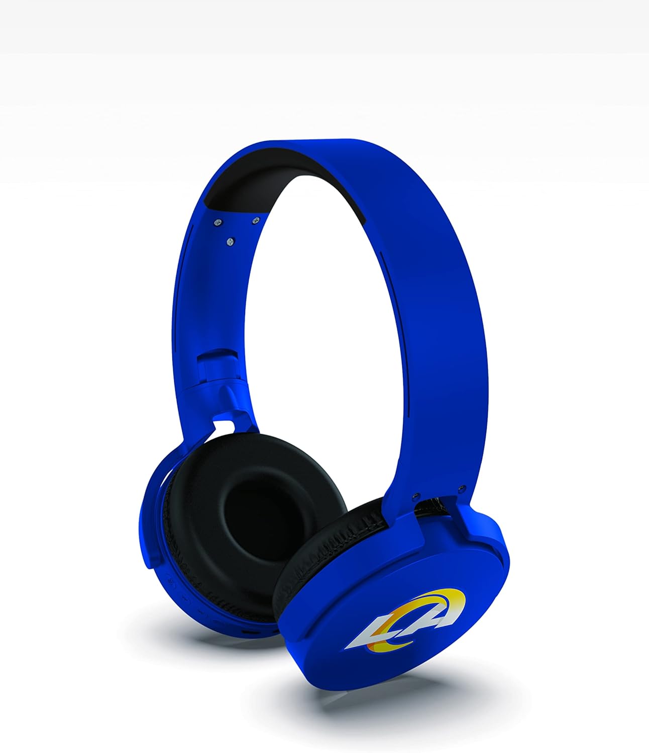 SOAR NFL Wireless Bluetooth Headphones for Ultimate Sound