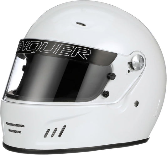 Conquer the Race: Snell SA2020 Helmet