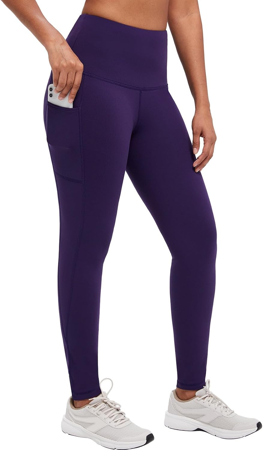 Baleaf Winter Clothing for Women Leggings Fleece Lined Tights