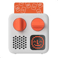 Yoto Mini (2024 Edition) Kids Screen-Free Bluetooth Audio Player