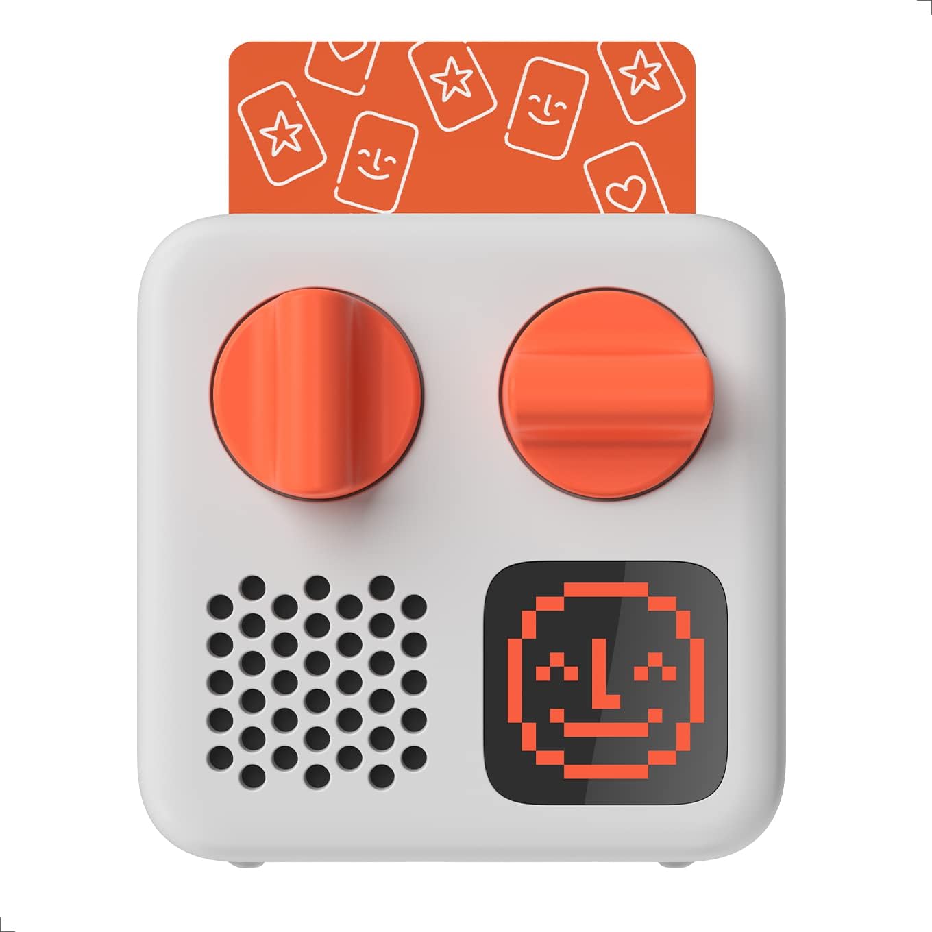 Yoto Mini 2024 Edition: Kids Screen-Free Bluetooth Audio Player