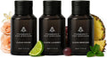 Clean Collection 3-Pack Fragrance Gift Set - Fresh Home Scents