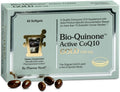Coenzyme Q10 100mg Bio-Quinone Gold - High Absorption CoQ10