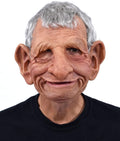 Zagone Studios Men's Super Soft Latex Papa Mask for Comfort