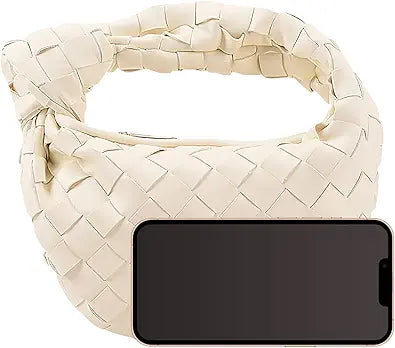 JYG Handbag for Women Small Clutch Bags Fashion Hobo Bag 2023