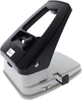 3-in-1 ID Badge Slot Punch for All PVC Cards and ID Printers