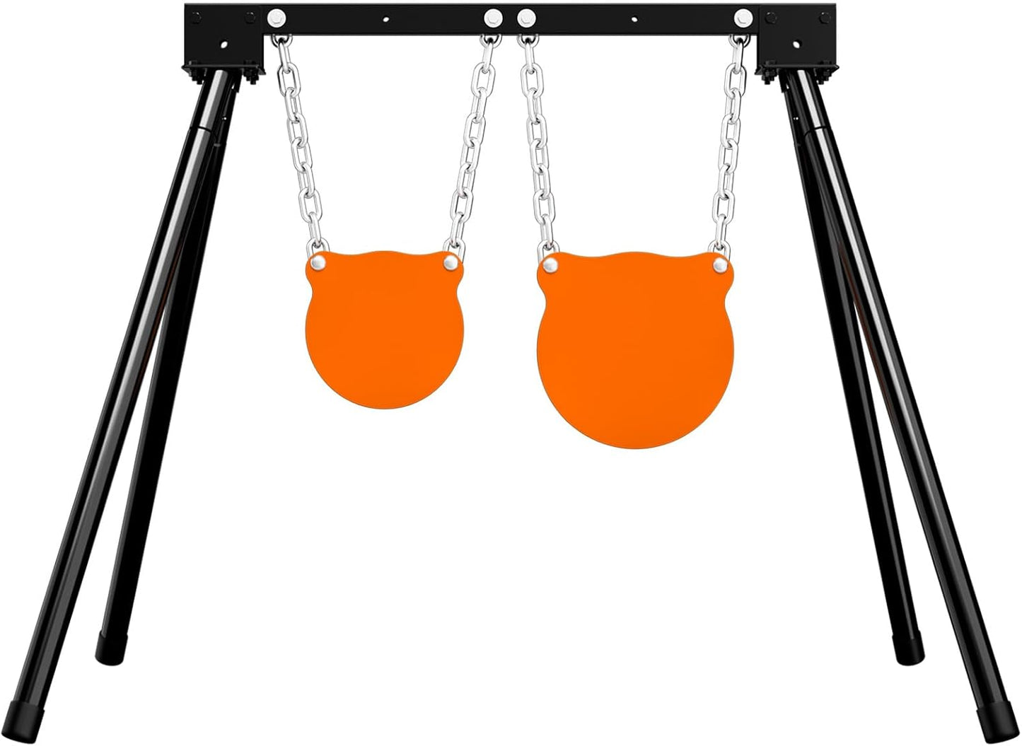 Highwild AR500 Steel Targets System for Outdoor Shooting Practice