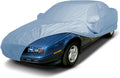 iCarCover Premium Car Cover for 1987-1996 Chevy Beretta - Heavy Duty