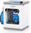 3D Printers Tina2 Basic Fully Assembled Mini 3D Printer - Easy Start