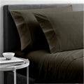 Cottingon 4 Piece Twin Sheets - Premium Egyptian Cotton