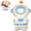 Baby Walker Head Protector Backpack - Soft PP Cotton Head Guard