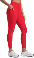 Butterluxe Workout Leggings for Women 25ft High Waisted - Soft Fit