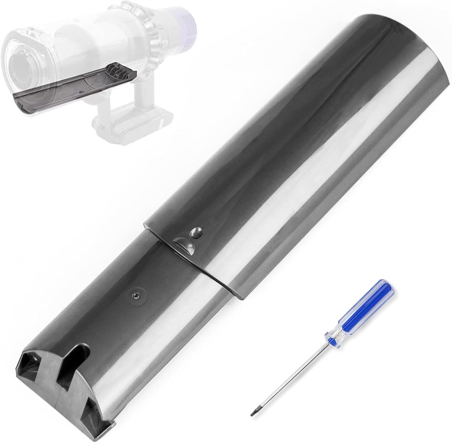Dyson V10 V11 Cyclone Baffle: Improved Suction Power! - Chuancheng