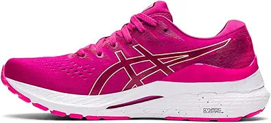 ASICS Women's Gel-Kayano 28 Running Shoes for Ultimate Comfort