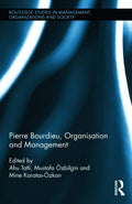 Pierre Bourdieu, Organization, and Management - Authoritative