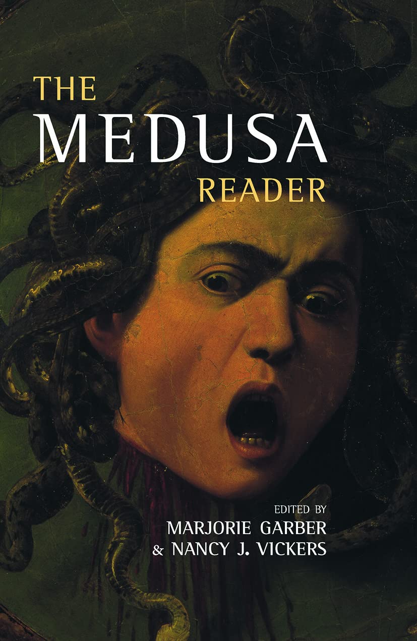 The Medusa Reader: A Comprehensive Exploration of Culture Work