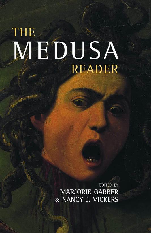 The Medusa Reader: A Comprehensive Exploration of Culture Work