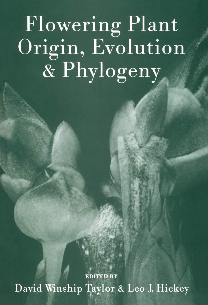 Flowering Plant Origin, Evolution & Phylogeny Book Review