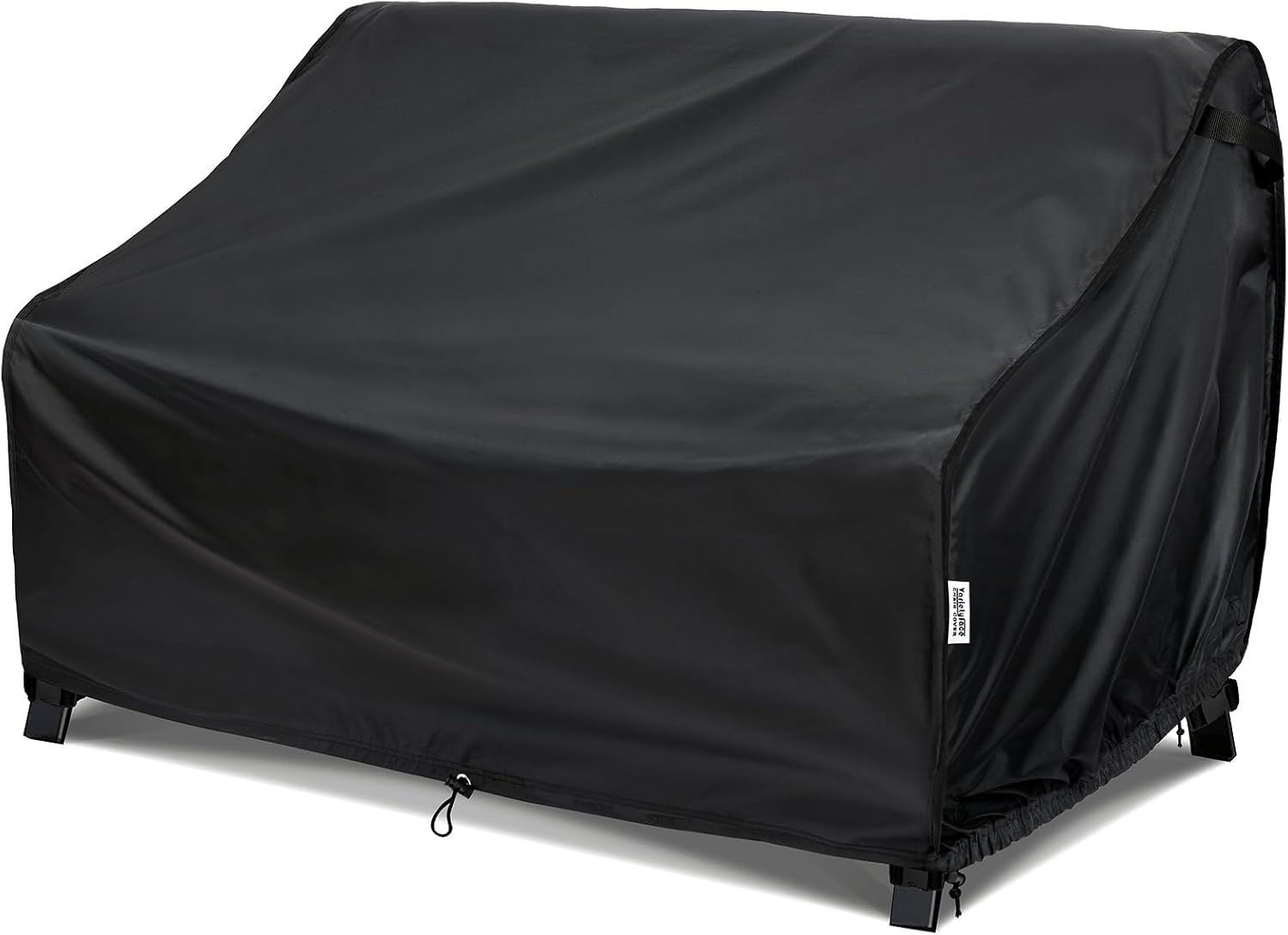 Waterproof Outdoor Loveseat Cover for All-Weather Protection
