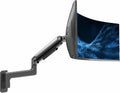 Ultrawide Monitor Counterbalance Wall Mount for 40 in Screens - Smooth