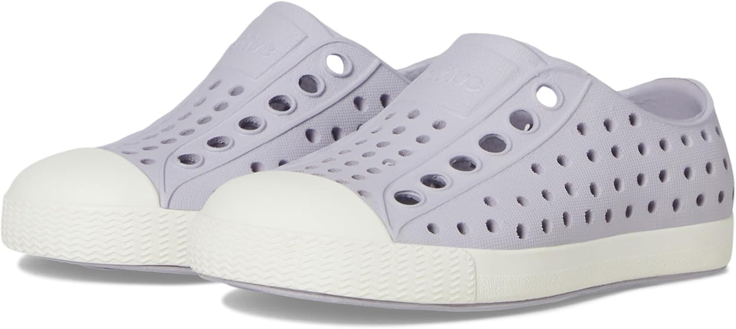 Blue Jefferson Regatta Water Resistant Footwear by Native Shoes