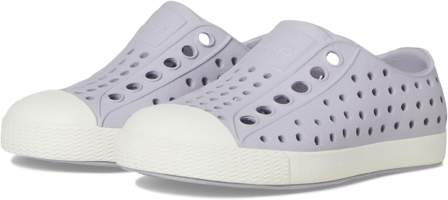 Ultralight Jefferson Block Toddler Sneaker for Active Kids