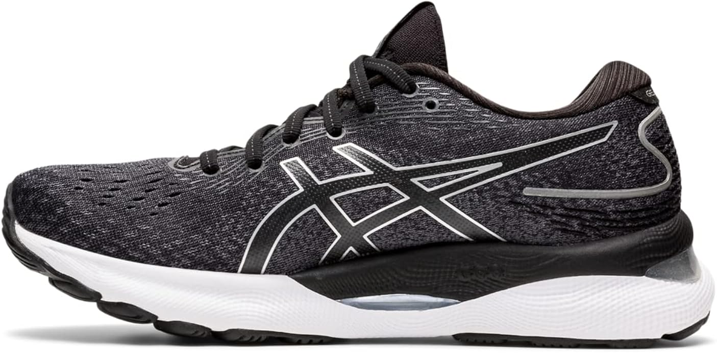 ASICS Women's Gel-Nimbus 24 Running Shoes for Ultimate Comfort