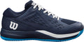 WILSON Rush Pro Ace Junior Tennis Shoes - Comfortable Support