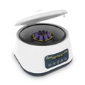 LAB FISH PRP Centrifuge | Low Speed Control | Timer Function