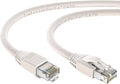 InstallerParts Ethernet Cable CAT8 50 FT - High Speed 40Gbps