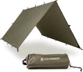 AquaQuest Defender Tarp Heavy-Duty Waterproof Shelter