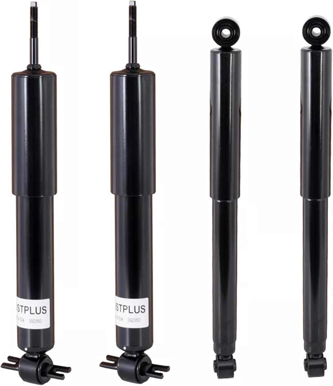 Complete Struts Shock Assembly for 1999-2006 Chevy Silverado