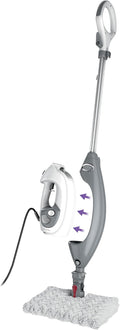Shark Steam Mop Pro Lift-Away Steam Cleaner - Versatile Whole-Home