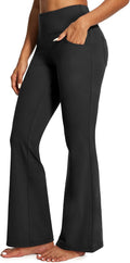 IUGA Women's Bootcut Yoga Pants for Effortless Style and Comfort