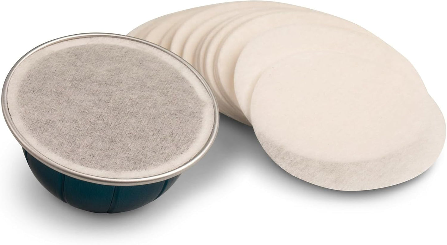 Refresh Your Coffee Experience with My-Cap Filters