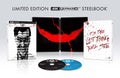 Smile 2 4K UHD Steelbook - Horror Sequel in Sharp 4K