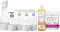Branch Basics Premium Starter Kit in Glass - All-Purpose Home Cleaner
