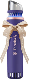 TheraFace Depuffing Wand - Cold and Heat Eye Massager