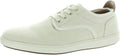 Men's Fenta Fashion Sneaker - Lightweight Textile Lace-Up Style